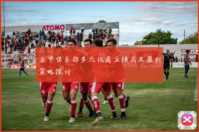 法甲俱乐部多元化商业模式及盈利策略探讨